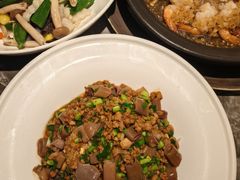 -前海沿·青岛菜(乐客城店)