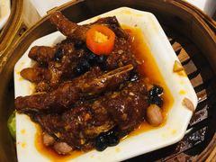 -稻香海鲜饭店(第一国际店)
