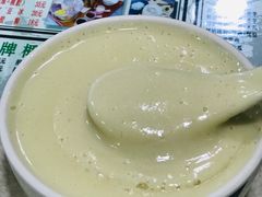 获奖凤凰椰子奶糊汤圆-玉椰林甜品店(创始店)