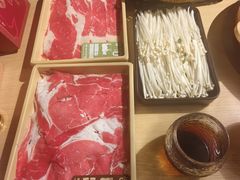 -东道煮牛肉火锅(东盛大街店)