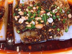 -巴厘龙虾·榜首油焖大虾(青山店)