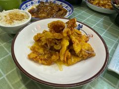 -玉桥餐厅(天坛店)