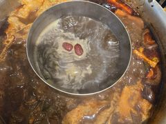 -葛记红焖羊肉(人民路店)
