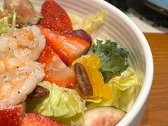 -Pizzeria da Nicola·火炉披萨(中大国际店)