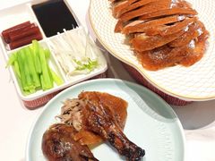 -梅利汴京烤鸭•开封豫菜地标店(东司门店)