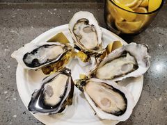 -HIHE Bistro·Oyster Bar(华熙live店)