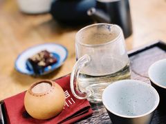 -扫雪煮茶(西村店)