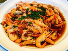 -莆鑫海鲜城(浏河店)