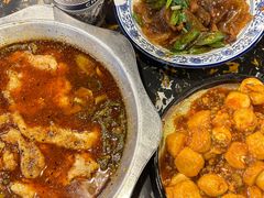 -大众酸菜鱼(梨花巷总店)