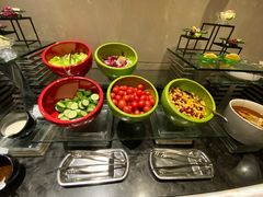 -安蒂娅·海鲜自助餐厅(安蒂娅美兰酒店)