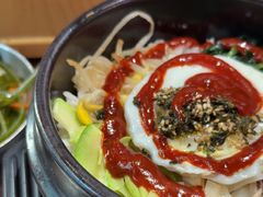 -香猪坊韩国烤肉专属门店(魏公村店)