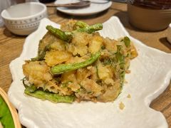 -兰木肆·云南菜(龙湖U城天街店)