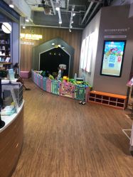 -孩子王(金茂汇店)