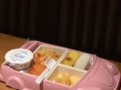 -老湘村·湖南土菜(天河维多利店)