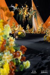 -Sugar苏格婚礼策划工作室