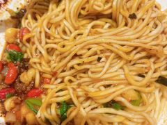 -遇见小面(凯德广场店)