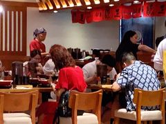 大堂-豚王拉面(澳门银河店)