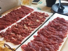 -南城十里潮汕鲜牛火锅·鲜虾生滚粥(融汇老商埠店)