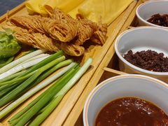-老德州四合院·德州菜(天衢路店)