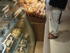 -小飞象面包公社(珠江路金鹰店)