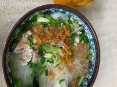 后安粉-许佳后安粉汤店