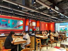 -渝是乎酸菜鱼(龙旗购物中心店)