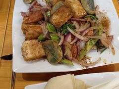 -老何太太鹤岗小串·团建聚餐(龙华店)