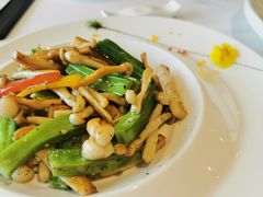 黑松露野菌上素-北京厨房(西安SKP店)
