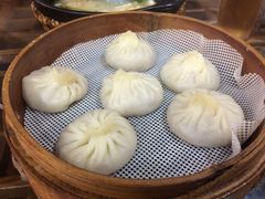 鲜肉小汤包-静海楼(学田店)