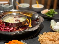 -大风老火锅(江北一店)