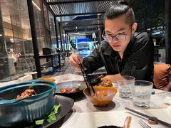 -良渚君澜度假酒店·中餐厅