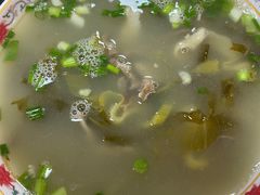 -陈记汤饭(水巷口店)
