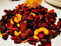 坚果椒子牛肉-苏浙总会(国金中心店)