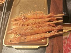 -牛New寿喜烧(闵行龙湖天街店)