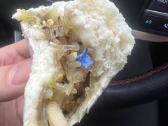 -郑家包子牛肉拉面(尚勤路店)