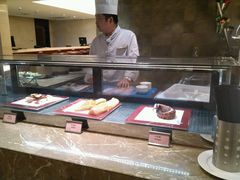 -昆山隆祺国际饭店