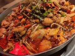 -蛙喔牛蛙(浦口澳林店)