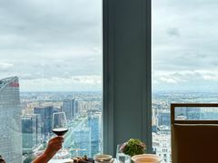 -运·中餐厅(成都华尔道夫酒店)