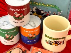 -东莞松山湖万象汇