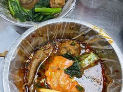 -吴记麻辣烫(曙光中路店)