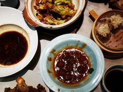 -杏花堂山西菜馆(壹方城店)