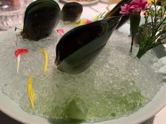 -领鲜天下·焗海鲜·花胶鸡(天目里店)