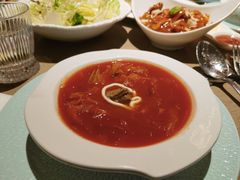 -波特曼西餐厅(中央大街店)