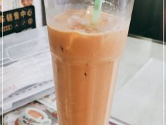 -添星码头茶餐厅(松坪山店)