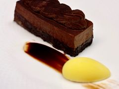 -Circle圆·花园西餐厅