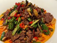 -桂满陇·海市蜃楼·黑金(国金店)