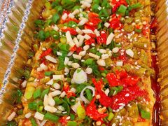 -陈员外正宗夹江烧烤(广福路店)