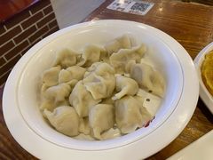 -东北人家铁锅炖(鞍山路店)