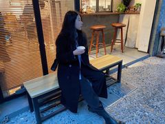 -Double cafe