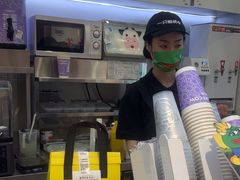 -一只酸奶牛(时代天街A馆店)